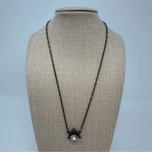 sabika ROYAL DENIM Star Necklace
